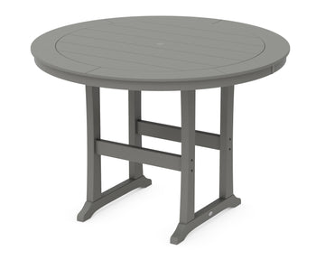 Rockford 48" Bench
