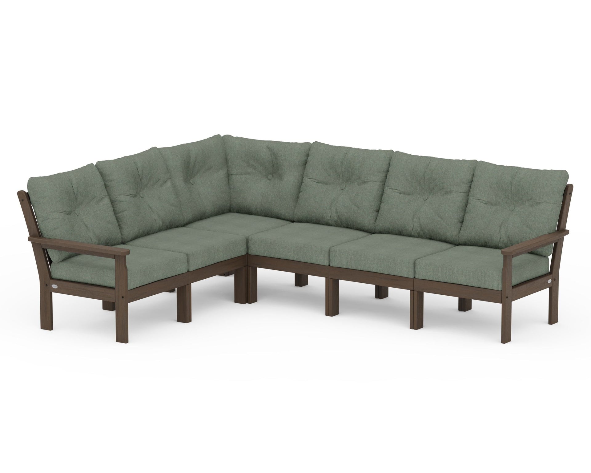 Vineyard 6-Piece Sectional