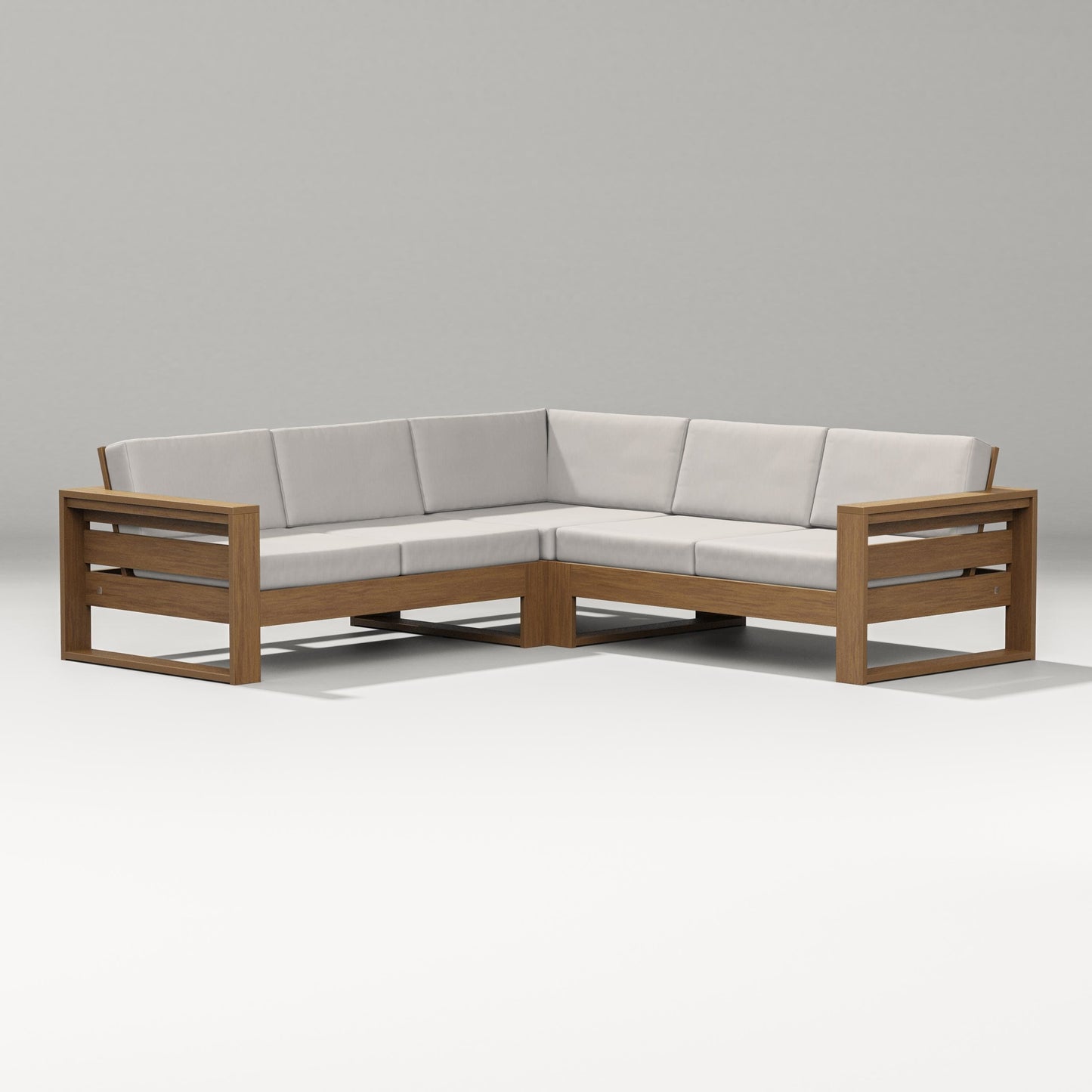 Latitude Corner Sectional