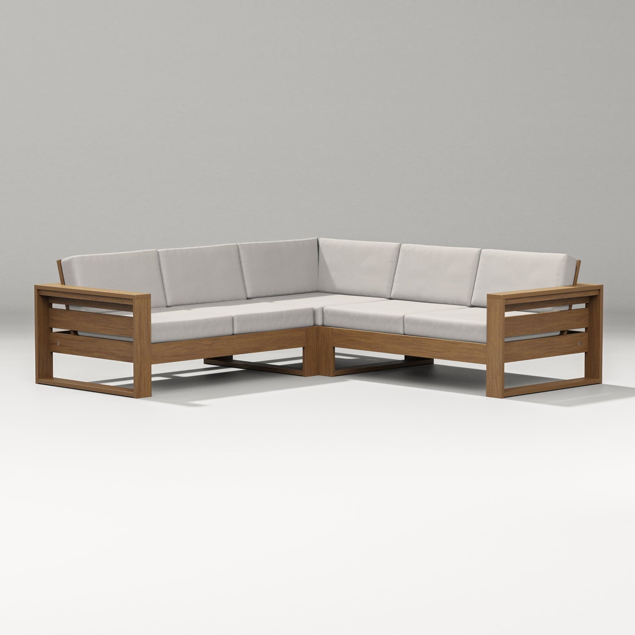 Latitude Corner Sectional