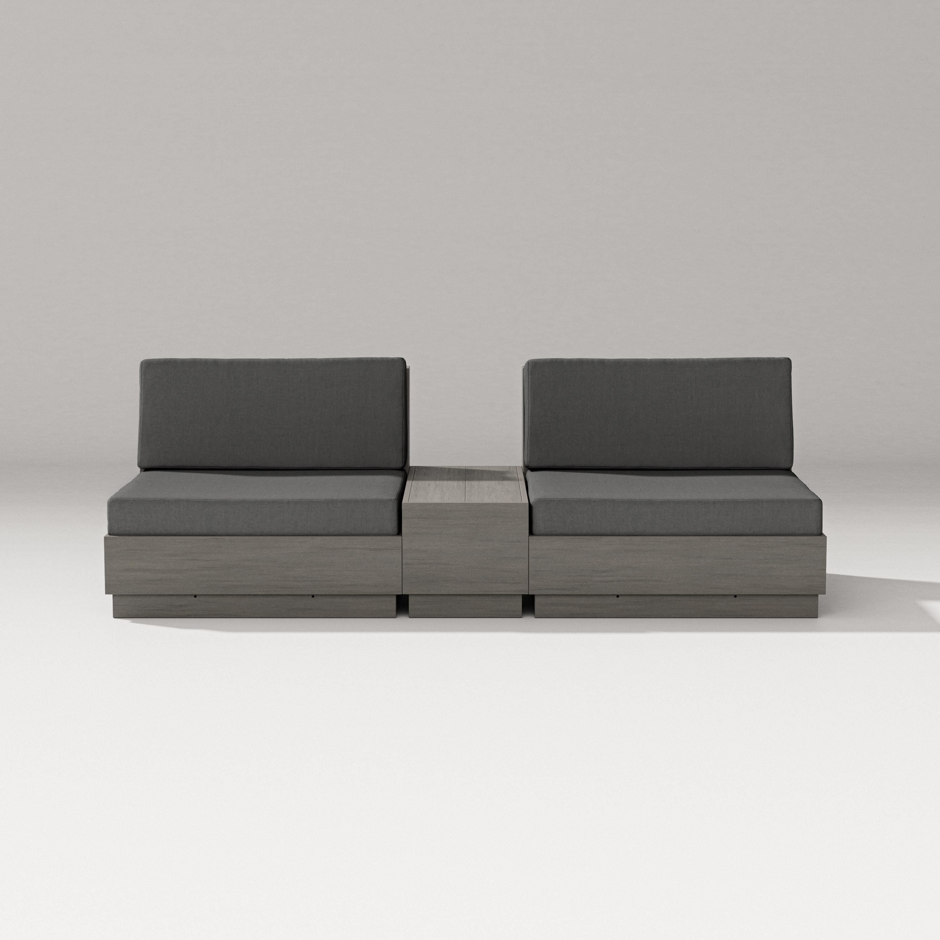 Elevate Lounge Chair Set