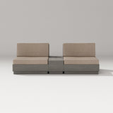 Elevate Lounge Chair Set