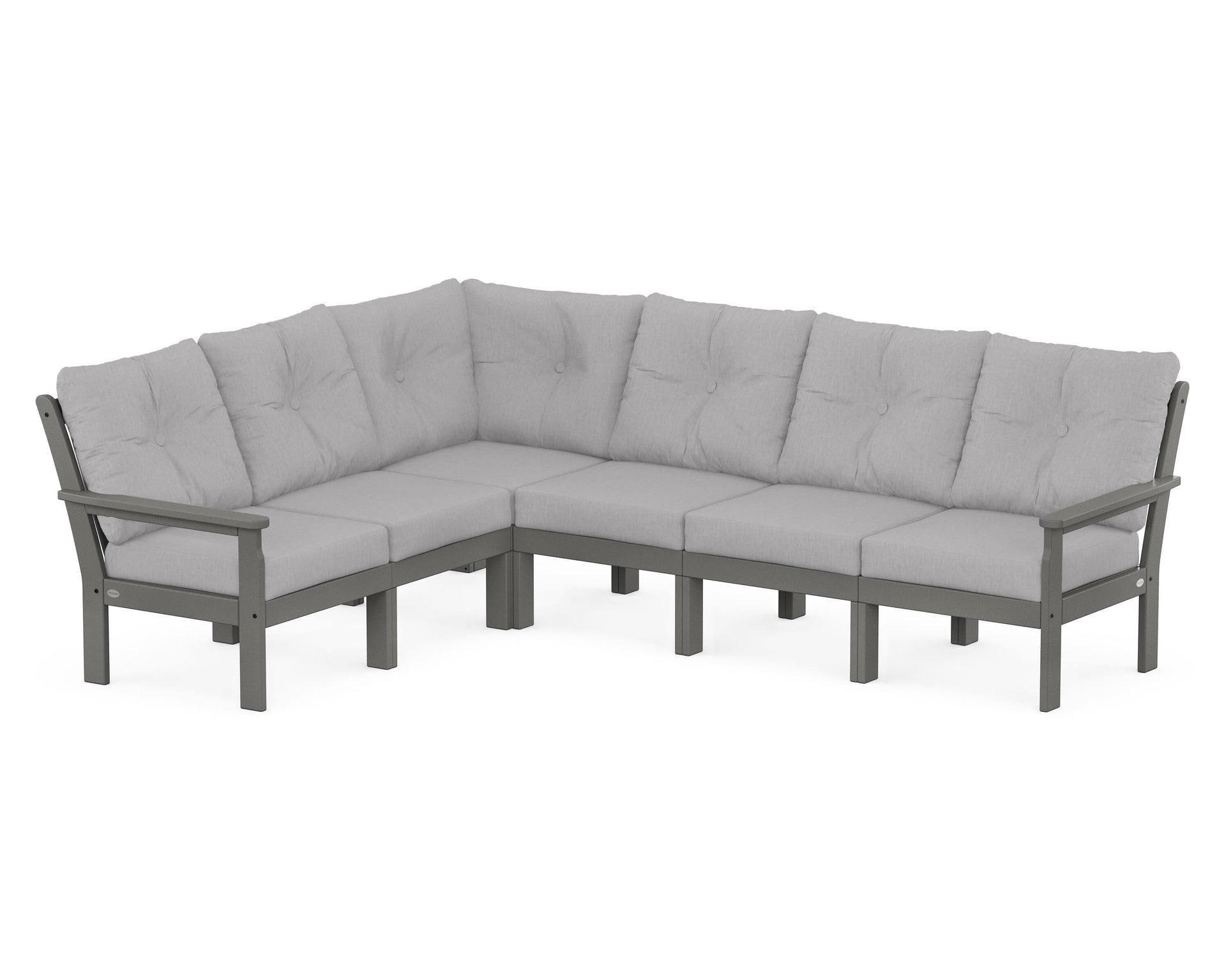 Vineyard 6-Piece Sectional