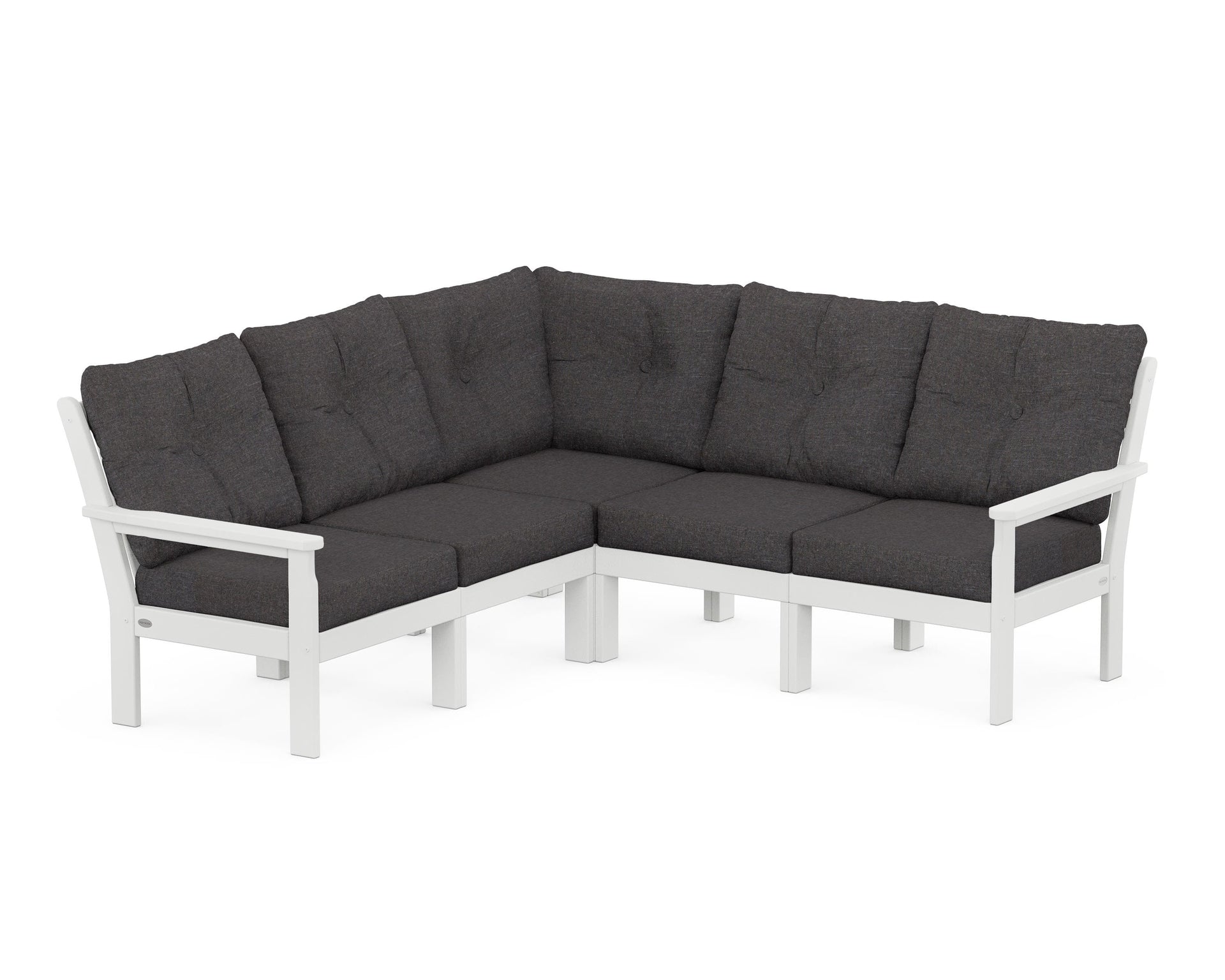 Vineyard 5-Piece Sectional