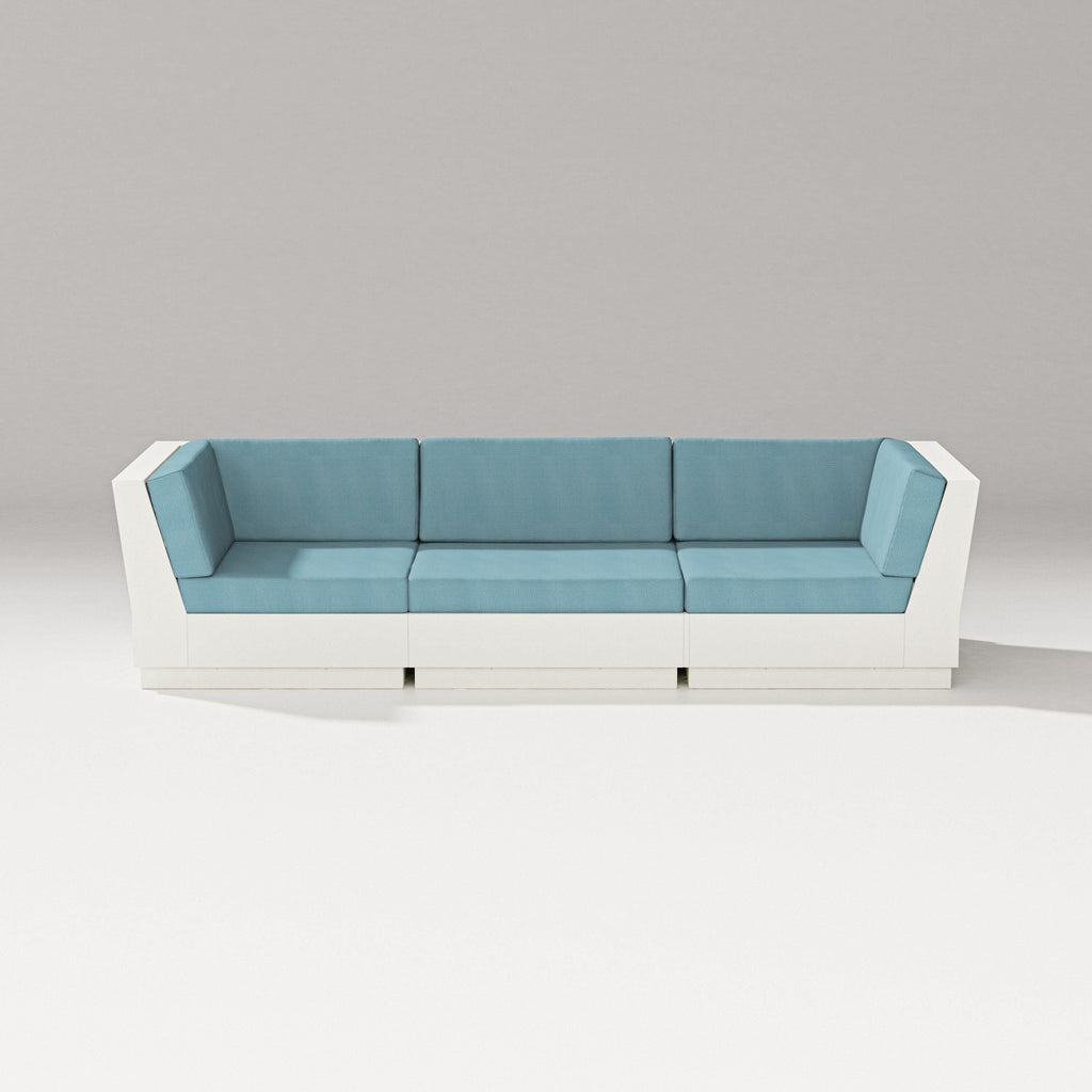 Elevate Sofa Sectional