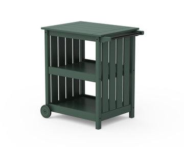 Vineyard Bar Cart