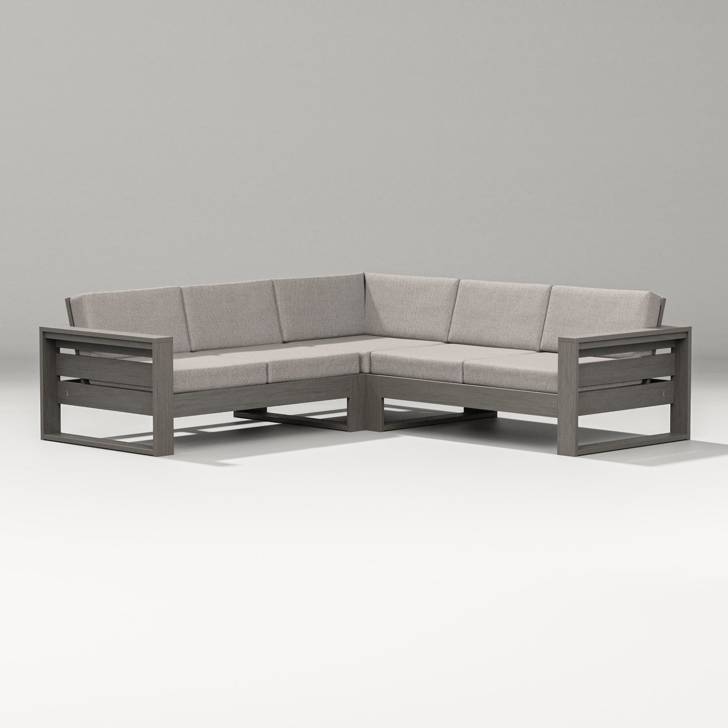 Latitude Corner Sectional