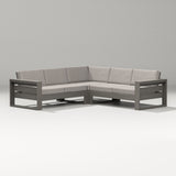 Latitude Corner Sectional