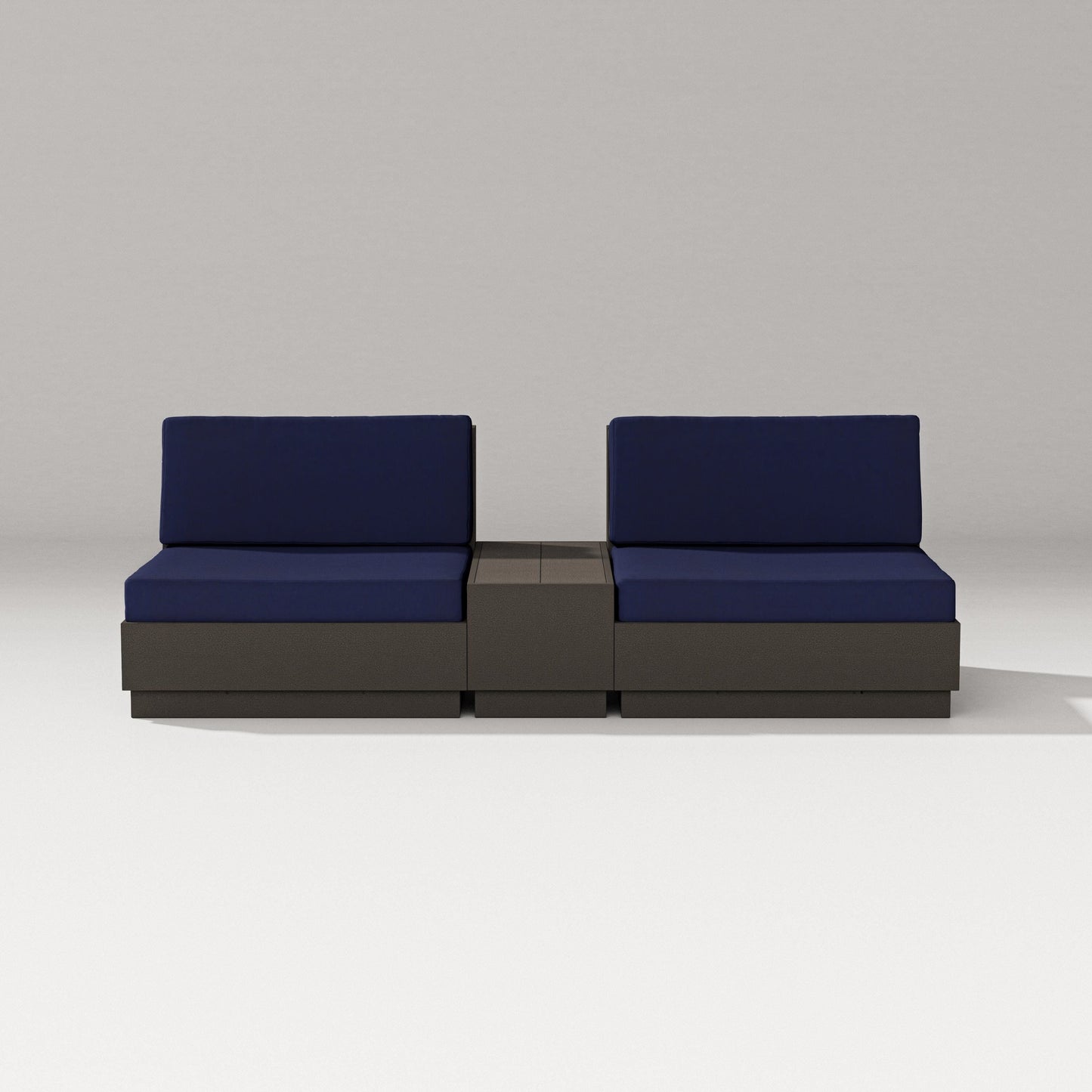 Elevate Lounge Chair Set