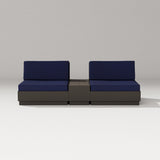 Elevate Lounge Chair Set