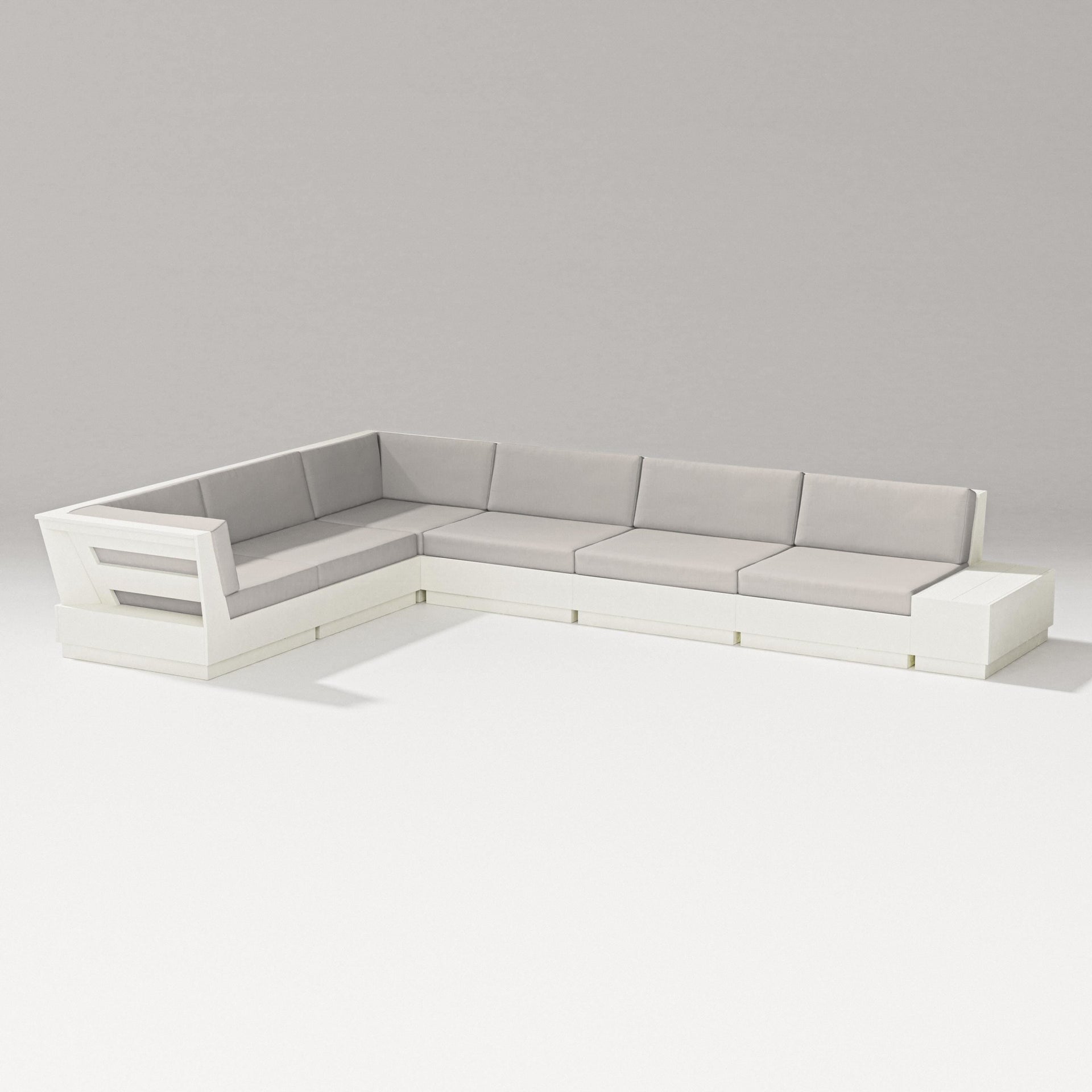 Elevate 7-Piece Corner Sectional