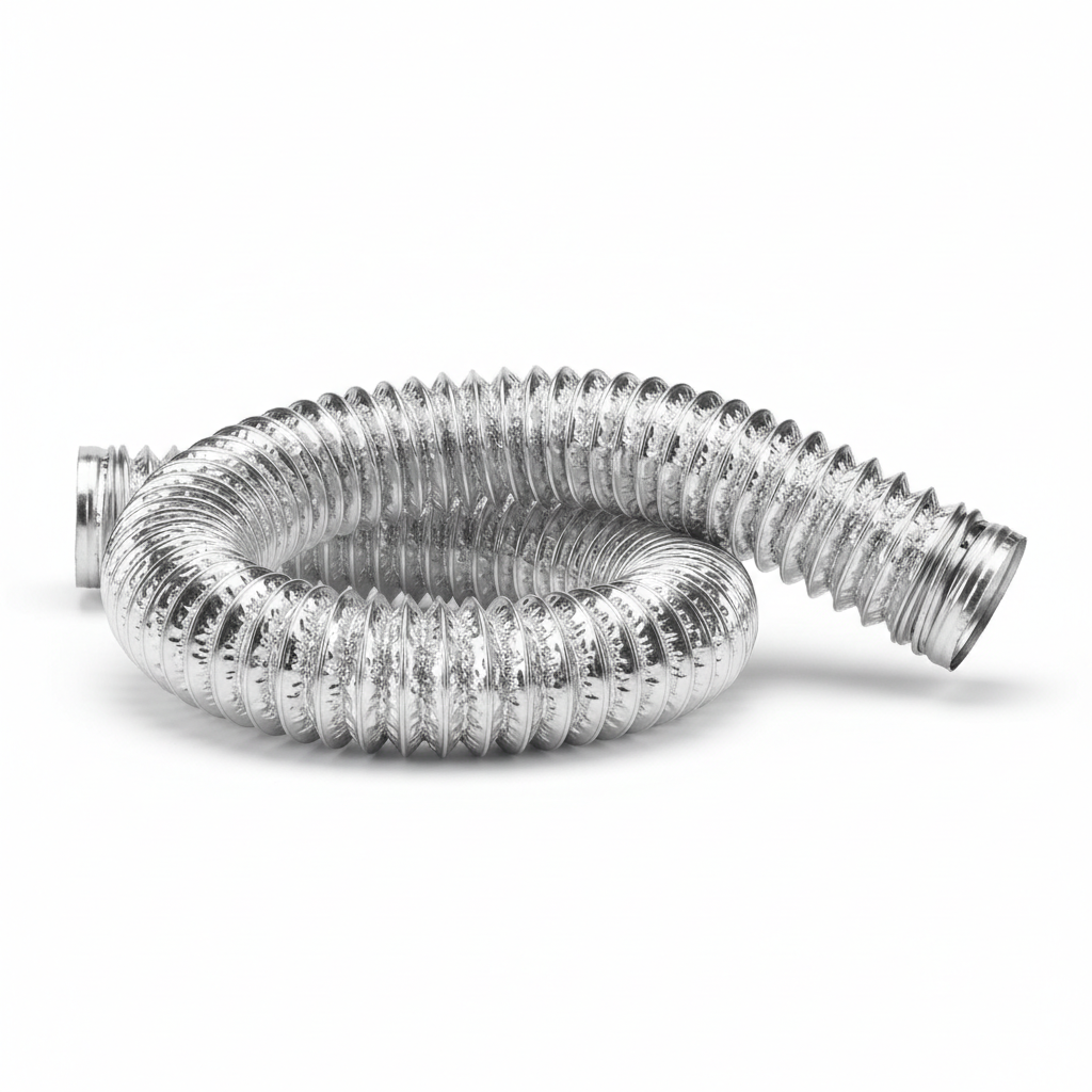 Dryer Venting