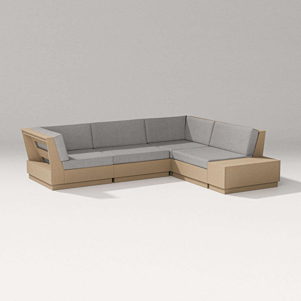 Elevate Corner Sectional