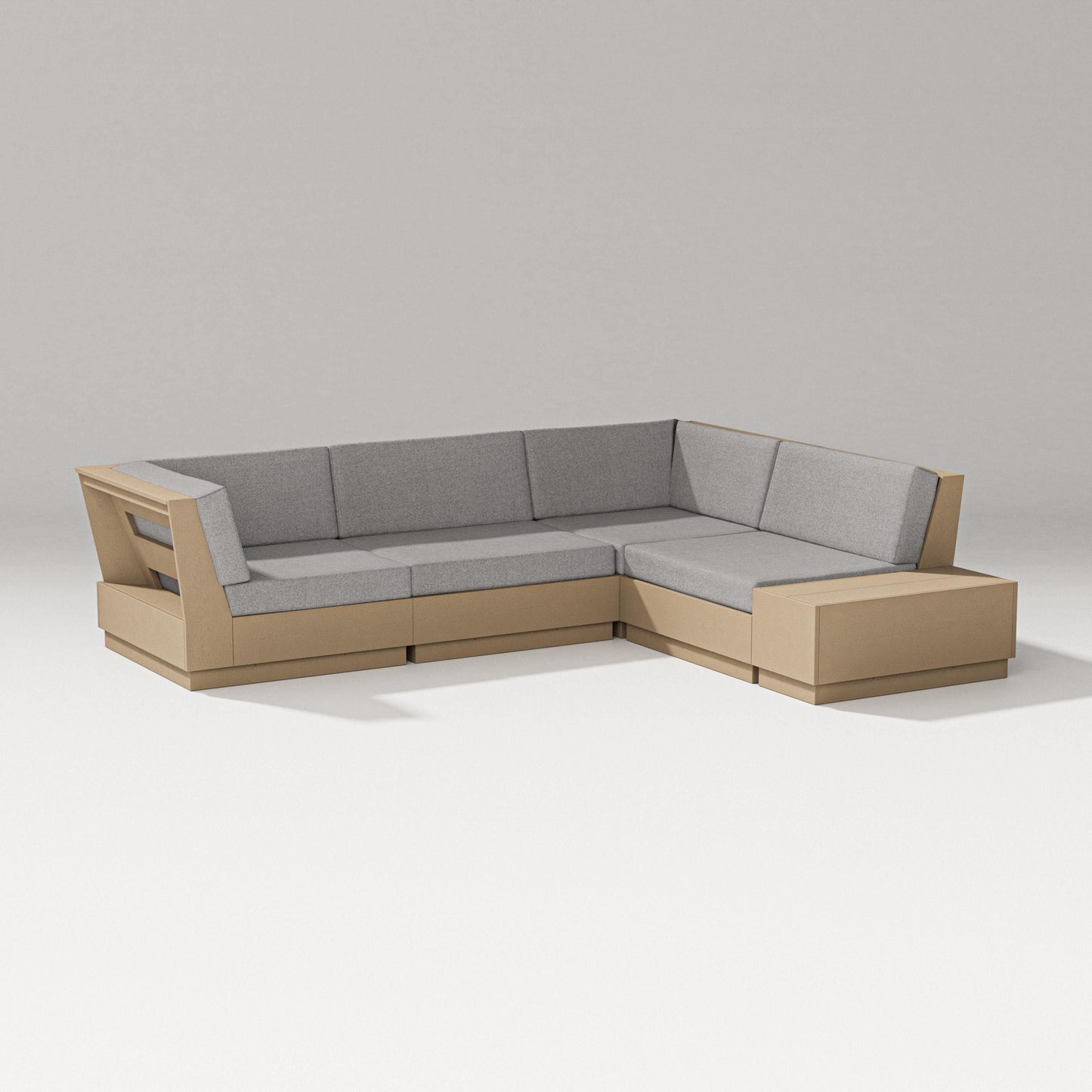 Elevate Corner Sectional