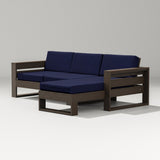 Latitude Right Chaise Sectional