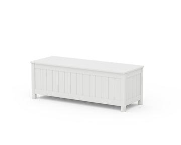 Vineyard 48” Storage Bench