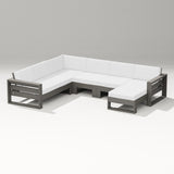 Latitude Corner Sectional with Right Chaise
