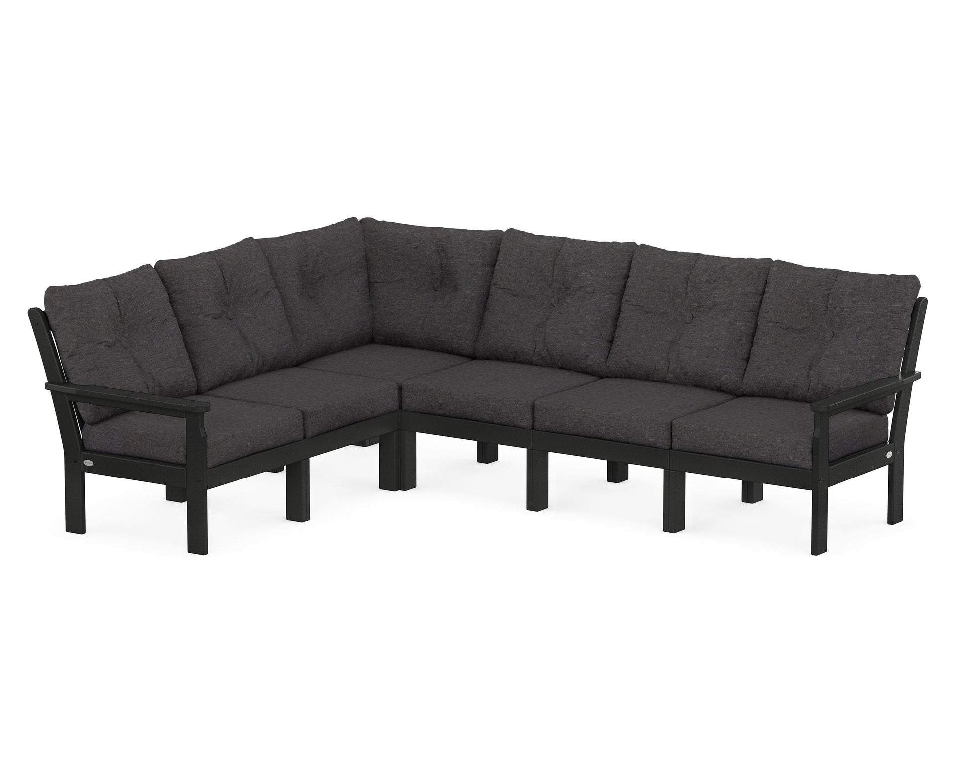 Vineyard 6-Piece Sectional