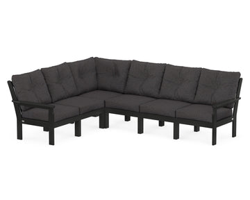 Vineyard 6-Piece Sectional