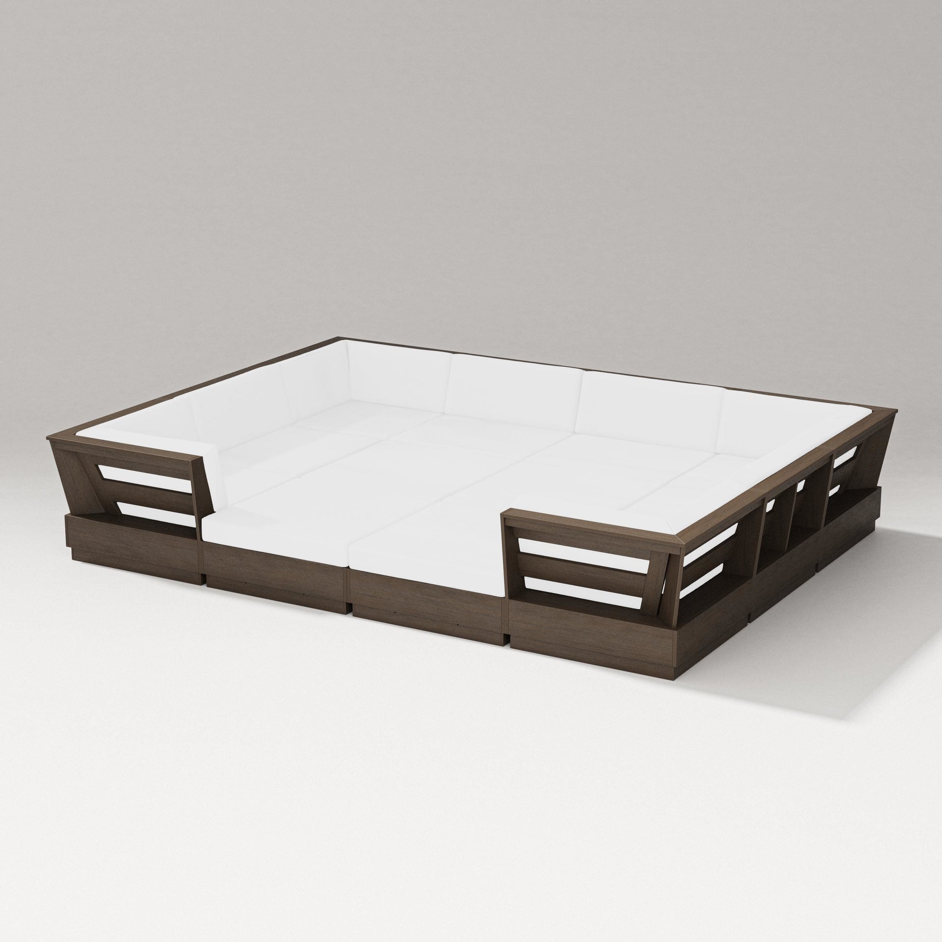 Elevate 12-Piece Pit Sectional