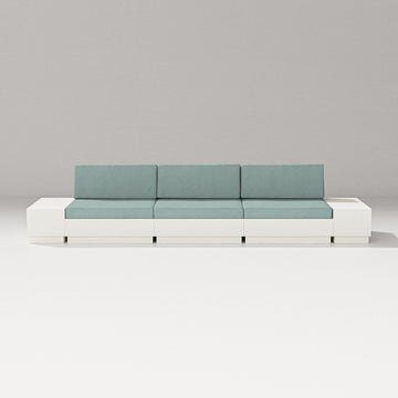 Elevate Straight Sectional