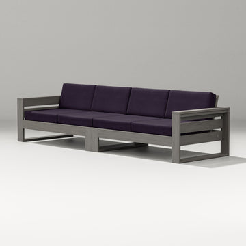 Latitude Straight Sectional