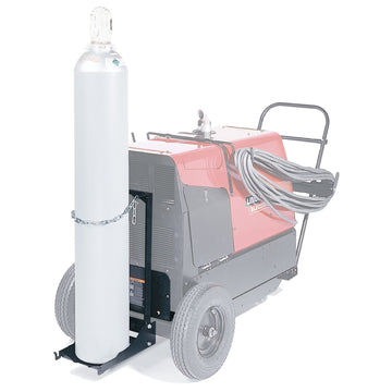 Lincoln Welding Gas Cylinder/LPG Tank Holder - K1745-1