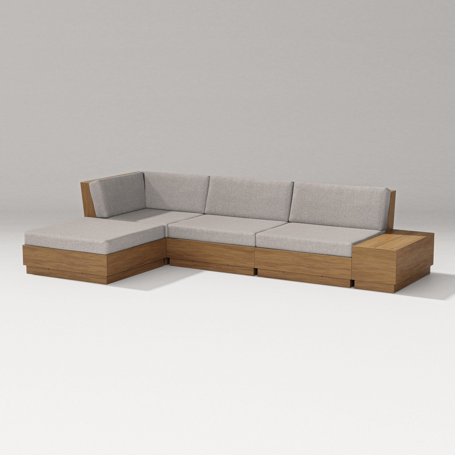 Elevate Chaise Sectional