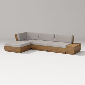 Elevate Chaise Sectional