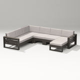 Latitude Corner Sectional with Right Chaise