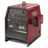 Lincoln Precision TIG 375 TIG Ready-Pack w/ Cart - K2624-1