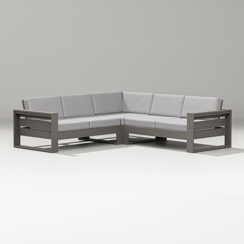 Latitude Corner Sectional