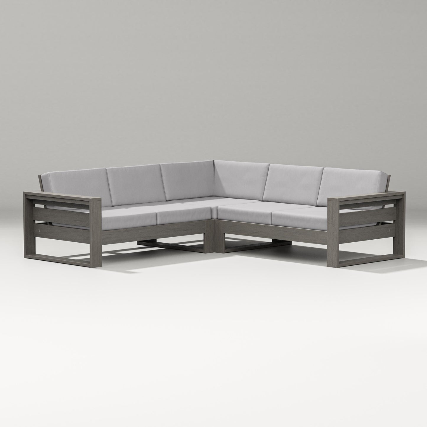 Latitude Corner Sectional