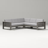 Latitude Corner Sectional