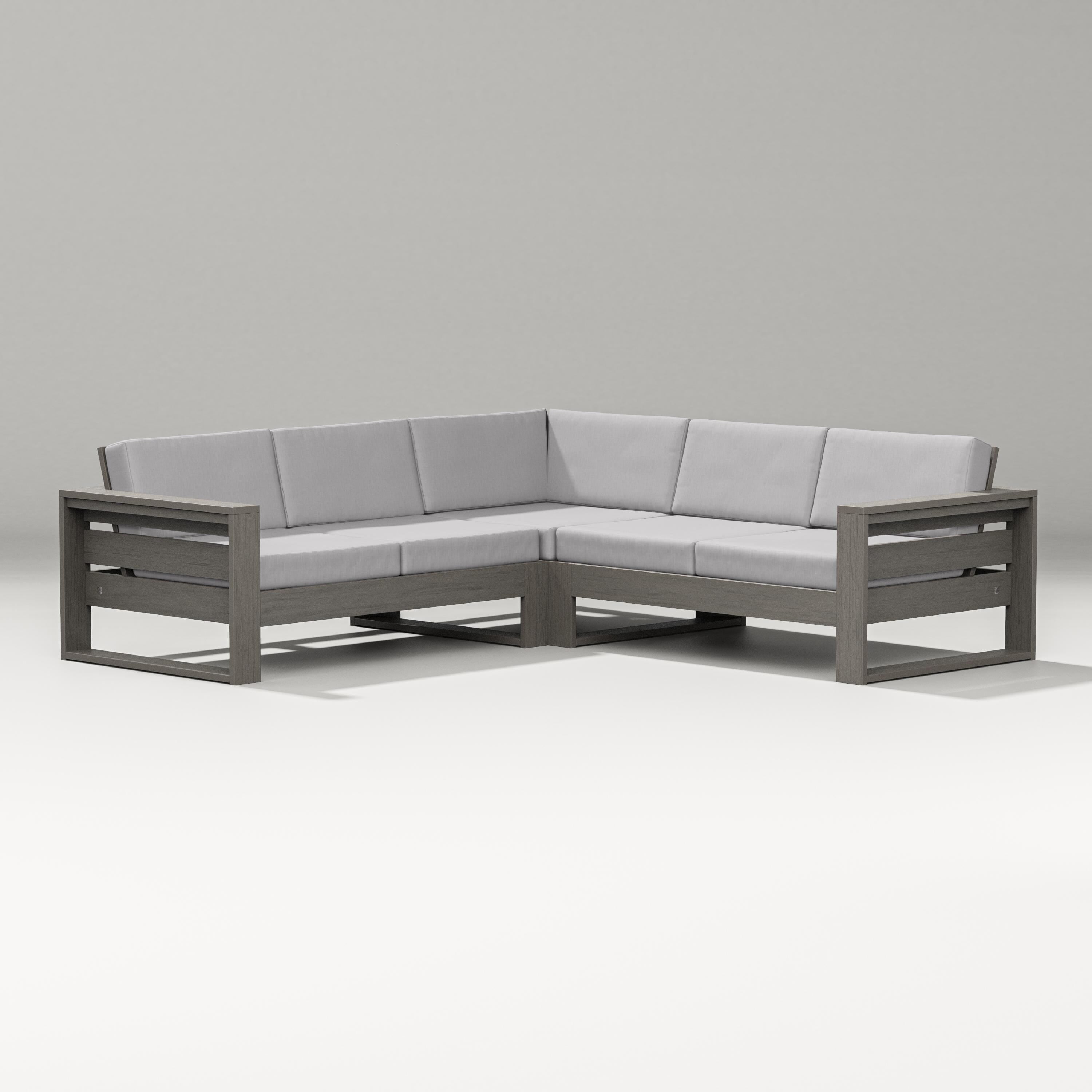 Latitude Corner Sectional