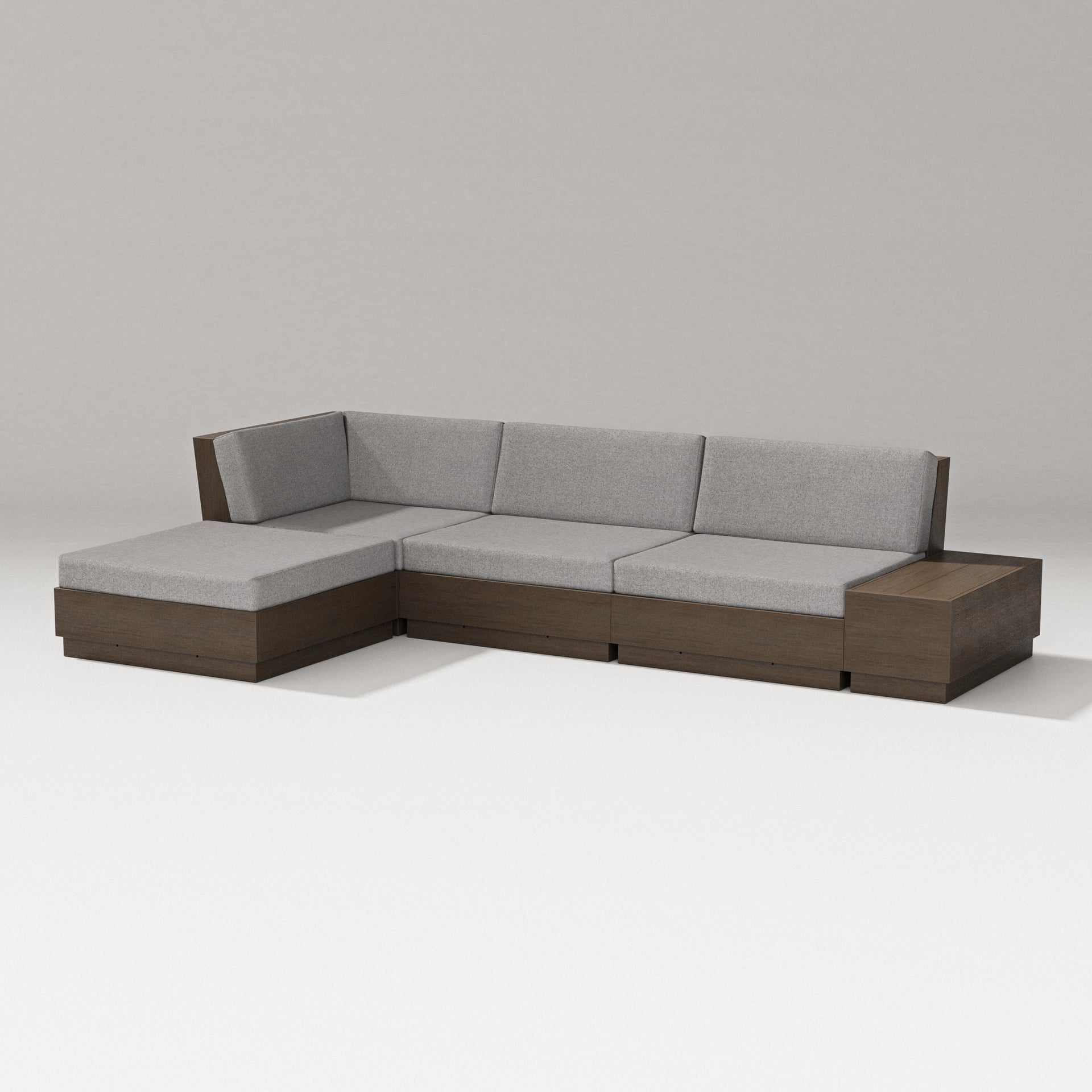 Elevate Chaise Sectional