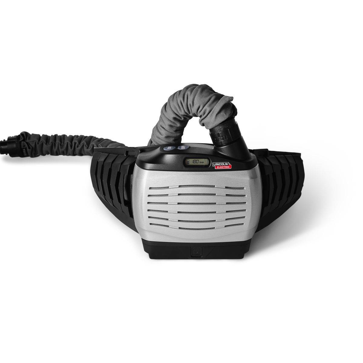 Lincoln Viking PAPR 3350 XG with Standard Battery - K3930-4