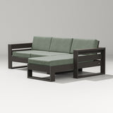 Latitude Right Chaise Sectional