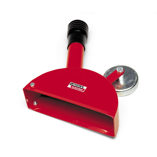 Lincoln UNM Suction Head for Heavy Smoke - K639-6