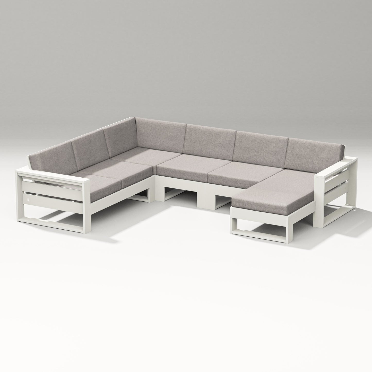 Latitude Corner Sectional with Right Chaise