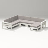 Latitude Corner Sectional with Right Chaise