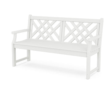 Wovendale 60” Bench