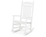Jefferson Rocking Chair