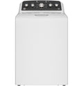 GE GE® 4.5 cu. ft. Capacity Washer with Stainless Steel Basket, Cold Plus and Wash Boost