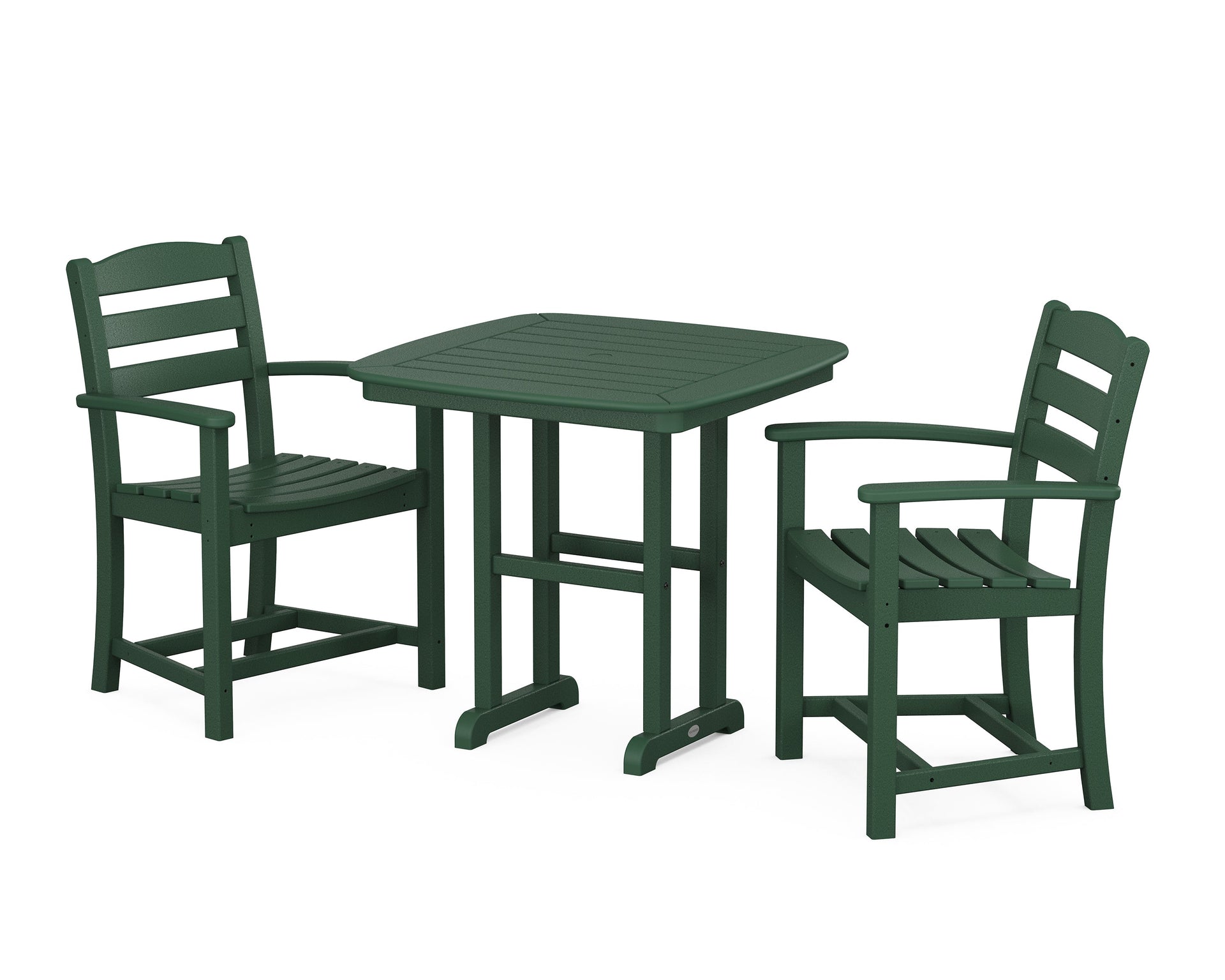 La Casa Café 3-Piece Dining Set