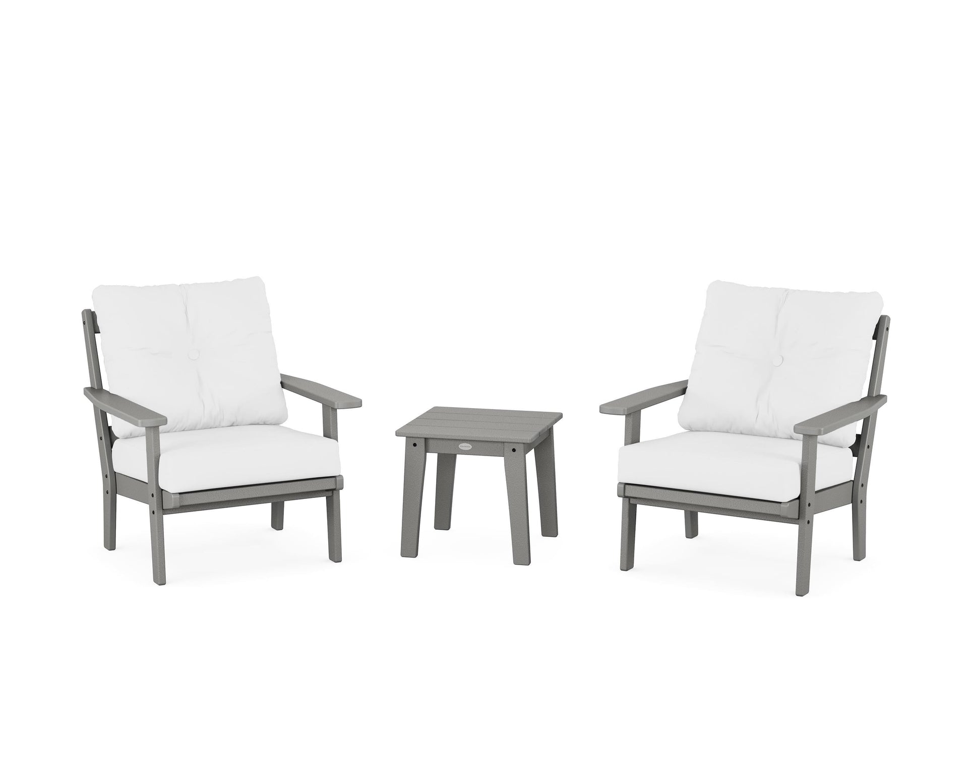 Prairie 3-Piece Deep Seating Set
