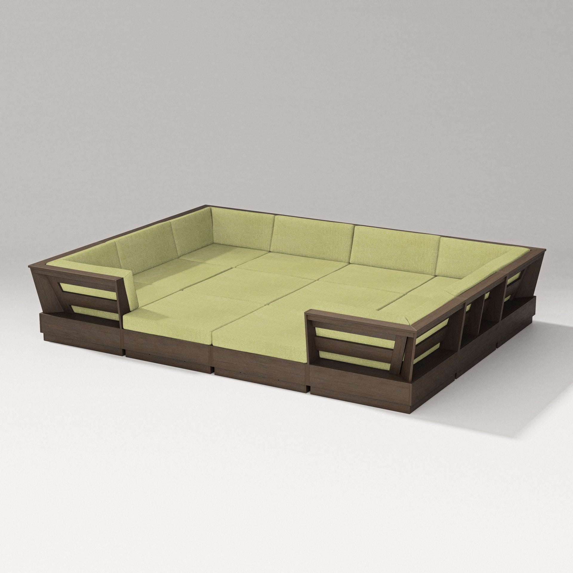 Elevate 12-Piece Pit Sectional