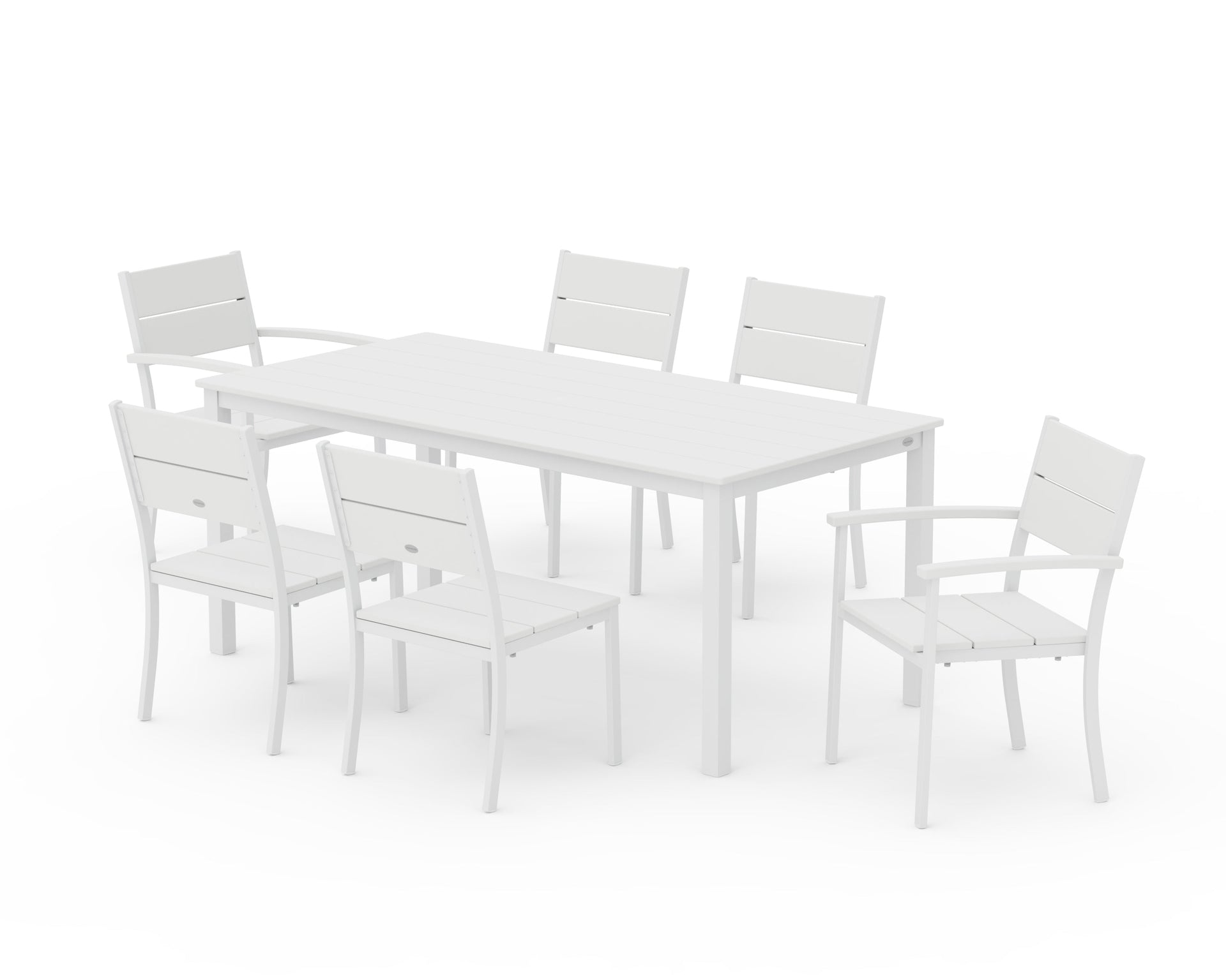 Main Street 7-Piece Dining Set