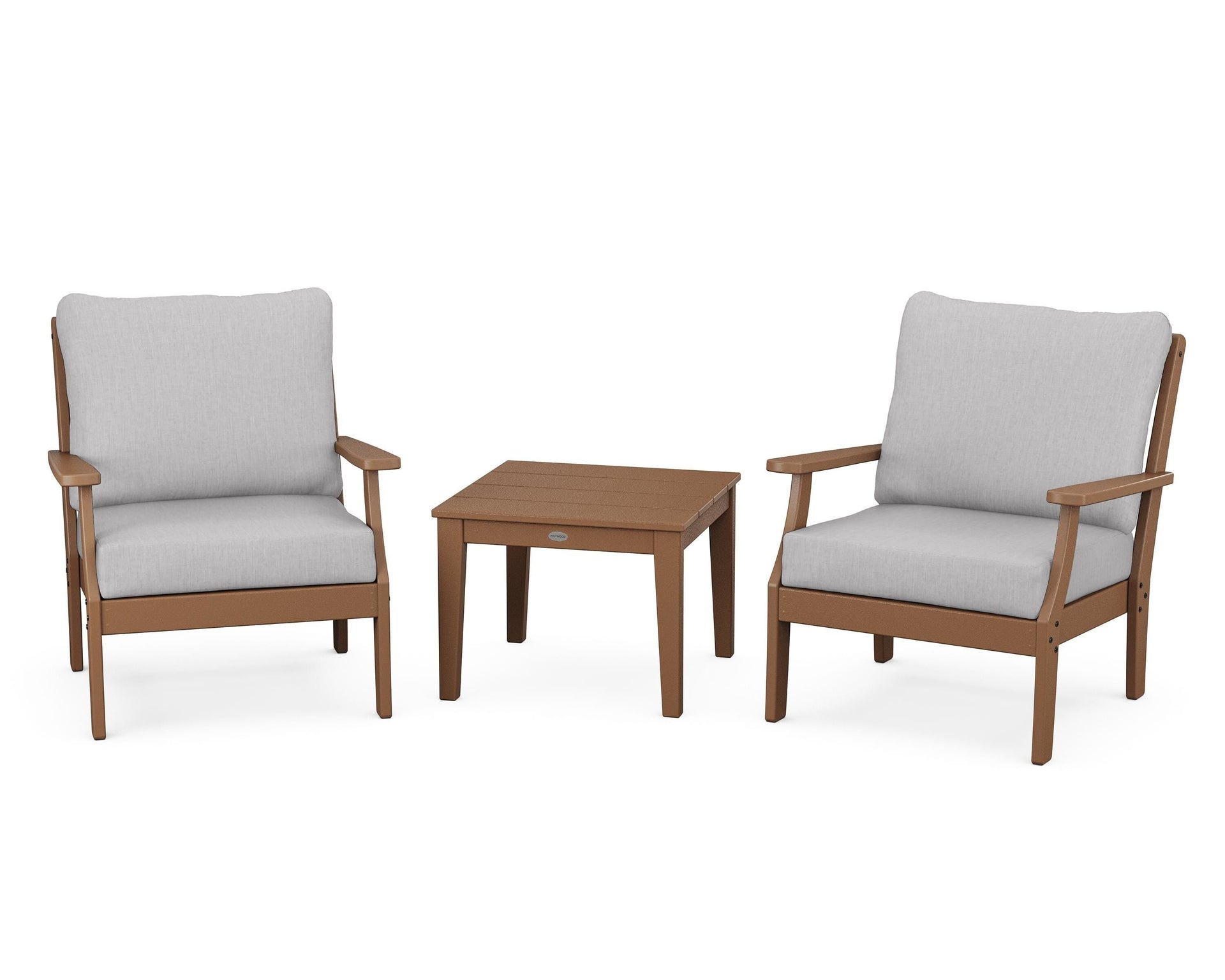 Braxton 3-Piece Deep Seating Set