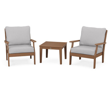 Braxton 3-Piece Deep Seating Set